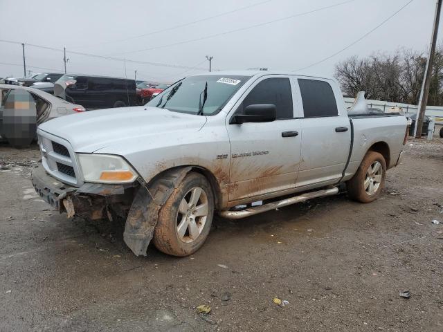 2012 DODGE RAM 1500 ST 2012 image