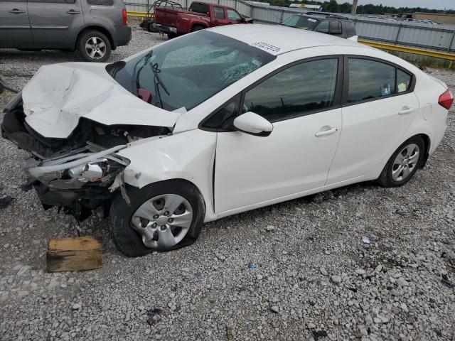 Изображение 2016 KIA FORTE LX 2016