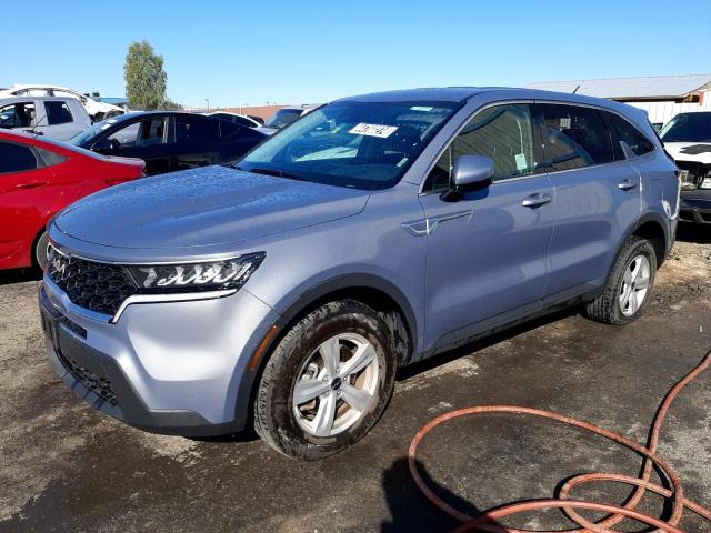 Obraz 1 z 2023 KIA SORENTO LX 2023 z VIN 5XYRGDLC3PG185620