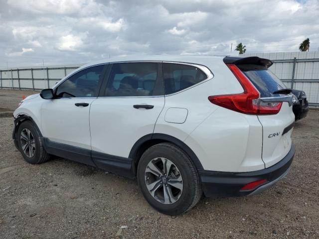 Image 2 of 2019 HONDA CR-V LX 2019 with VIN 2HKRW5H32KH410385