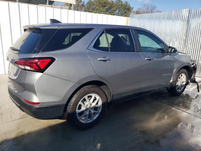 Image 3 of 2023 CHEVROLET EQUINOX LT 2023 with VIN 3GNAXKEGXPS173729