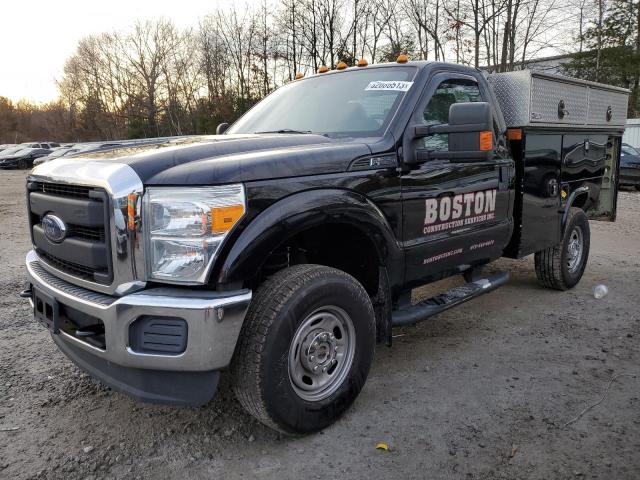 Изображение 2016 FORD F250 SUPER DUTY 2016