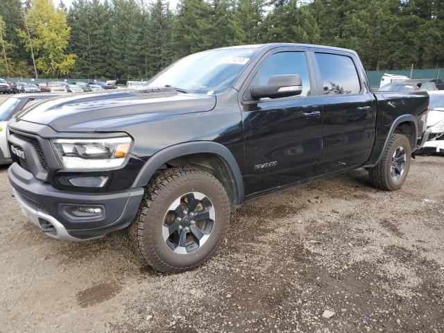 Obraz 1 z 2021 RAM 1500 REBEL 2021 z VIN 1C6SRFLM9MN529107