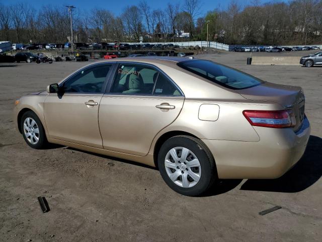 Изображение 2 2010 TOYOTA CAMRY BASE 2010 с VIN 4T1BF3EK0AU041950