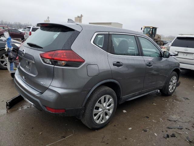 Изображение 3 2018 NISSAN ROGUE S 2018 с VIN KNMAT2MV3JP588739
