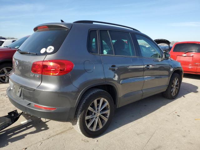 Изображение 3 2015 VOLKSWAGEN TIGUAN S 2015 с VIN WVGAV7AX0FW565201