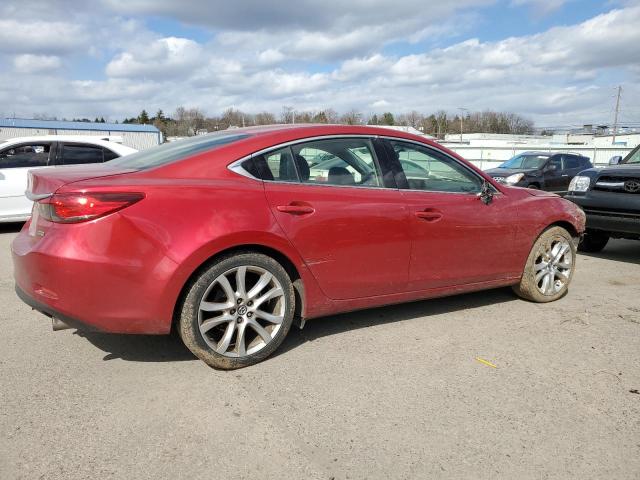 Obraz 3 z 2016 MAZDA 6 TOURING 2016 z VIN JM1GJ1V55G1457588