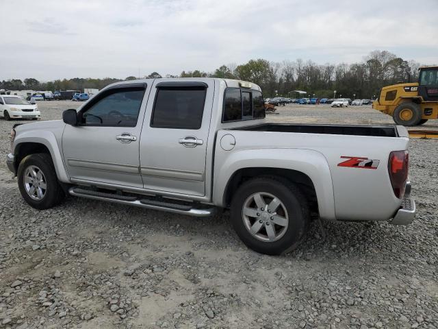 Image 2 of 2012 CHEVROLET COLORADO LT 2012 with VIN 1GCHSDFEXC8164594