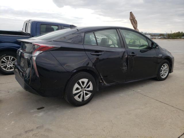 Изображение 3 2016 TOYOTA PRIUS  2016 с VIN JTDKARFU9G3008207