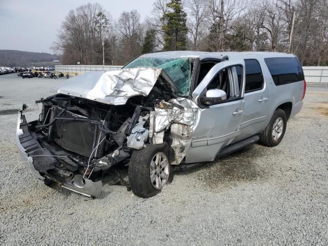 Obraz 2012 GMC YUKON XL K1500 SLT 2012