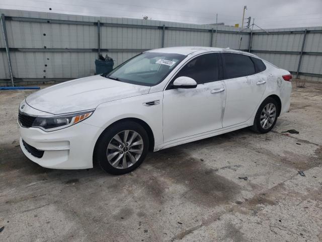Изображение 2017 KIA OPTIMA LX 2017
