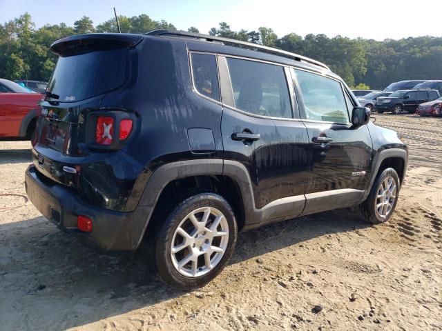 Изображение 3 2021 JEEP RENEGADE LATITUDE 2021 с VIN ZACNJDBB9MPN30912