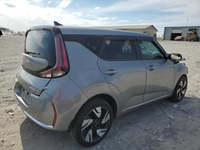 Image 3 of 2023 KIA SOUL GT LINE 2023 with VIN KNDJ53AU9P7871327