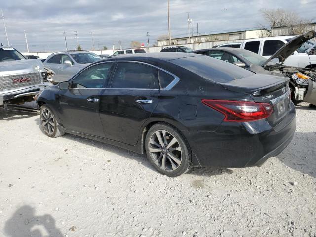 Obraz 2 z 2018 NISSAN ALTIMA 2.5 2018 z VIN 1N4AL3AP7JC117735