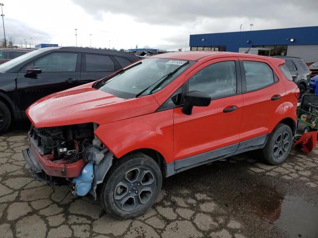 Obraz 2021 FORD ECOSPORT S 2021