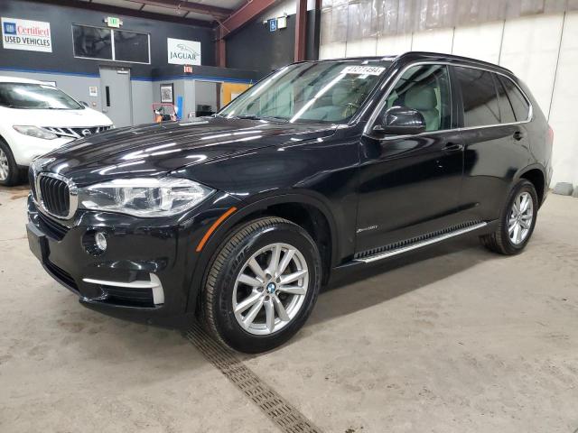 2015 BMW X5 XDRIVE35I 2015 image
