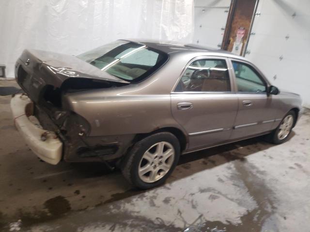 Obraz 3 z 2001 MAZDA 626 ES 2001 z VIN 1YVGF22D415246279