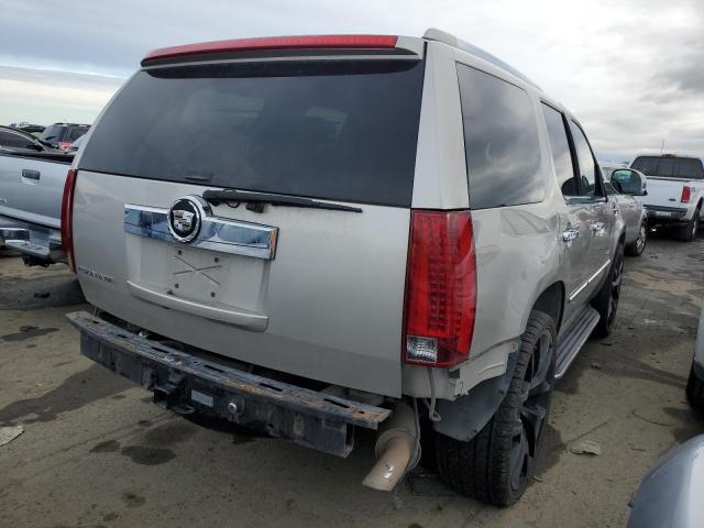 Изображение 3 2007 CADILLAC ESCALADE LUXURY 2007 с VIN 1GYFK63877R200074