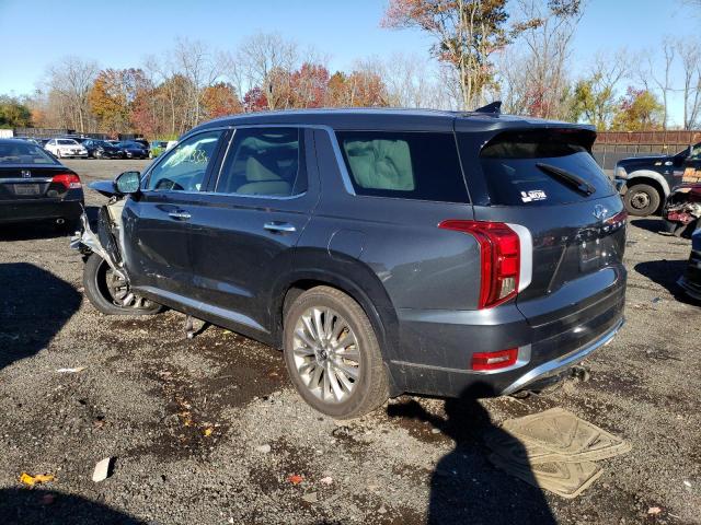 Obraz 2 z 2020 HYUNDAI PALISADE LIMITED 2020 z VIN KM8R5DHE1LU118096