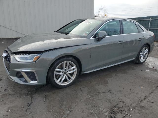 Изображение 2023 AUDI A4 PREMIUM PLUS 45 2023
