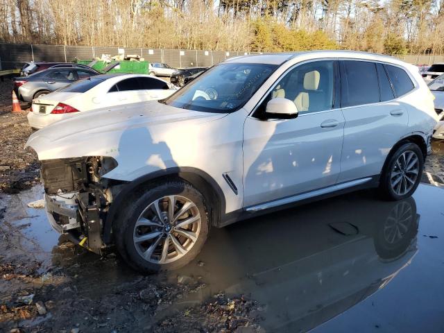 Изображение 1 2019 BMW X3 XDRIVE30I 2019 с VIN 5UXTR9C52KLD97583