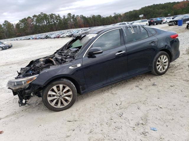 2016 KIA OPTIMA EX 2016 image