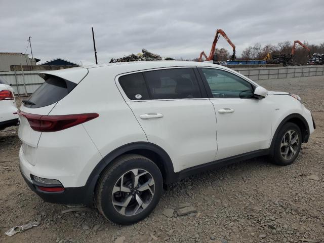 Изображение 3 2021 KIA SPORTAGE LX 2021 с VIN KNDPMCAC9M7849604