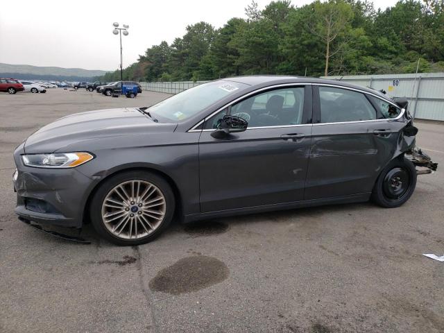 Image 1 of 2015 FORD FUSION SE 2015 with VIN 3FA6P0H98FR299485