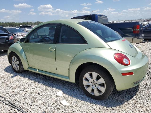 Image 2 of 2009 VOLKSWAGEN NEW BEETLE S 2009 with VIN 3VWRW31C59M507354
