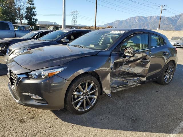 Изображение 2018 MAZDA 3 TOURING 2018