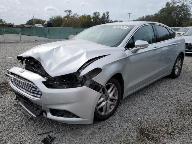 2015 FORD FUSION SE 2015 image