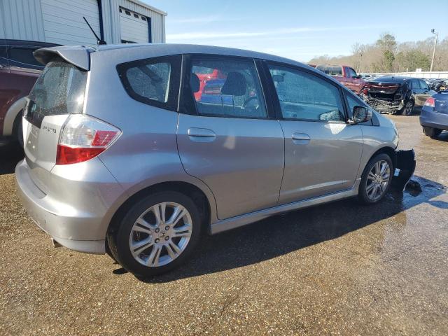 Image 3 of 2010 HONDA FIT SPORT 2010 with VIN JHMGE8H41AC028426