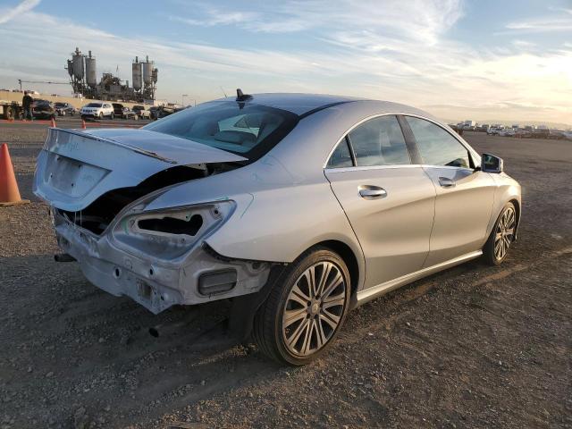 Obraz 3 z 2017 MERCEDES-BENZ CLA 250 2017 z VIN WDDSJ4EB3HN468817