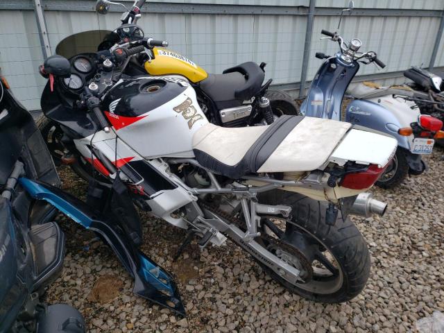 Изображение 3 1994 HONDA CBR600 F2 1994 с VIN JH2PC2506RM301525