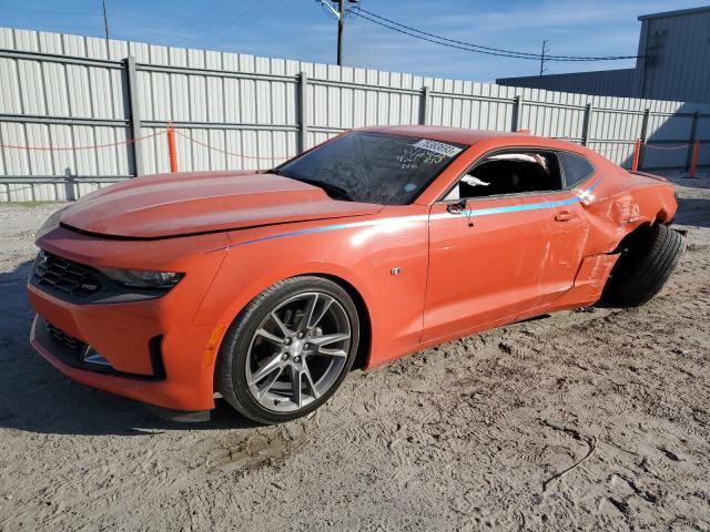 Изображение 2019 CHEVROLET CAMARO LS 2019