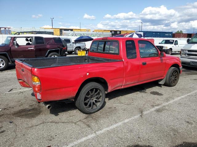 Image 3 of 2003 TOYOTA TACOMA XTRACAB 2003 with VIN 5TEVL52N23Z297134