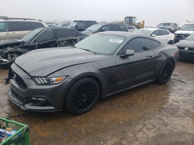 Obraz 2015 FORD MUSTANG  2015