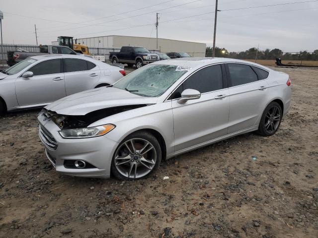 Obraz 2013 FORD FUSION TITANIUM 2013