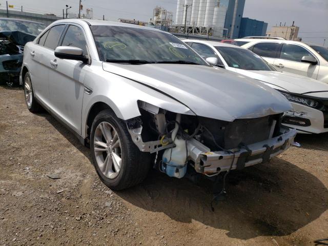 2015 FORD TAURUS SEL 2015 image