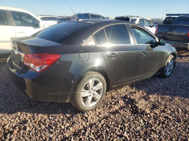Image 3 of 2014 CHEVROLET CRUZE  2014 with VIN 1G1P75SZ7E7432904