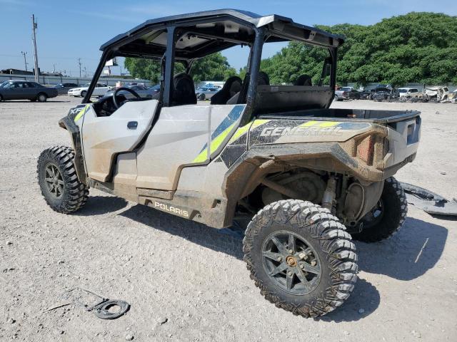 Image 3 of 2023 POLARIS GENERAL XP 4 1000 SPORT 2023 with VIN 3NSGME990PM455647