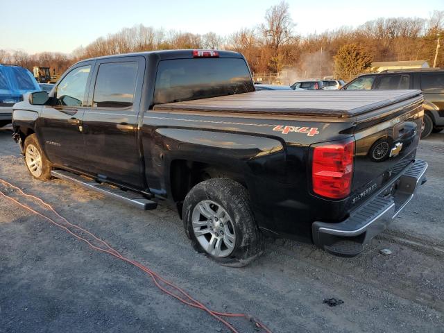 Image 2 of 2014 CHEVROLET SILVERADO K1500 LT 2014 with VIN 3GCUKREC9EG201966
