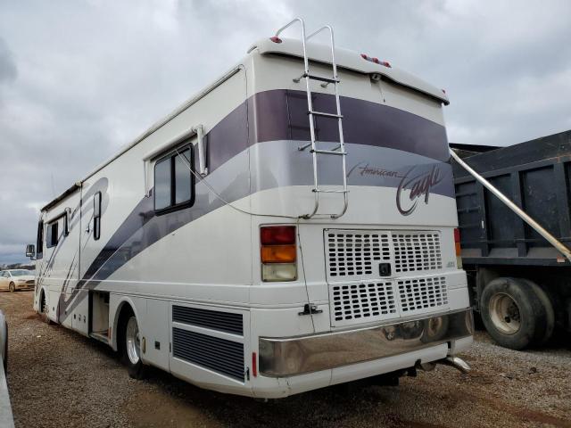 Image 3 of 2000 SPARTAN MOTORS MOTORHOME 4VZ 2000 with VIN 4VZBN249XYC035281