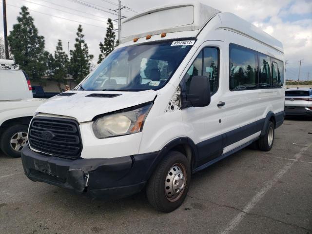 2019 FORD TRANSIT T-350 HD 2019 image