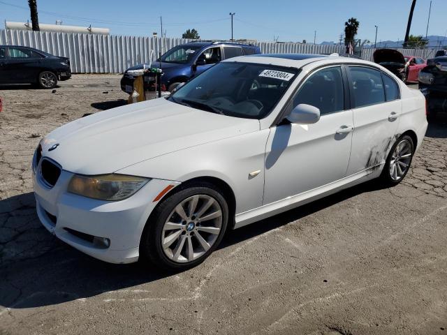 Изображение 1 2011 BMW 328 I SULEV 2011 с VIN WBAPH5G55BNM78102