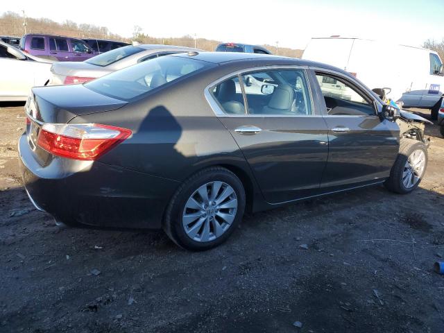 Image 3 of 2013 HONDA ACCORD EXL 2013 with VIN 1HGCR2F87DA195253