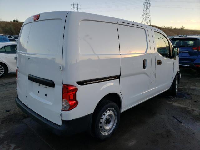 Изображение 3 2021 NISSAN NV200 2.5S 2021 с VIN 3N6CM0KNXMK692354
