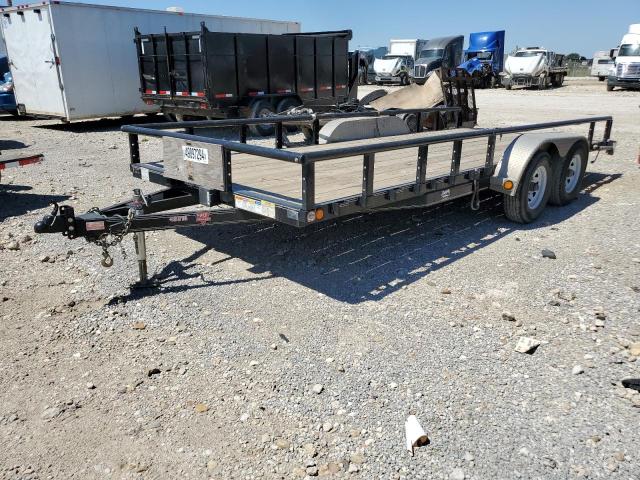 Image 2 of 2020 PJ TRAILER 2020 with VIN 3CVUL182XL2605866