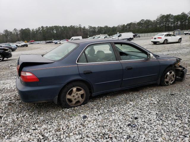 Image 3 of 2000 HONDA ACCORD EX 2000 with VIN 1HGCG5660YA022413
