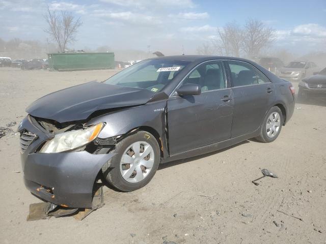 Obraz 2009 TOYOTA CAMRY HYBRID 2009